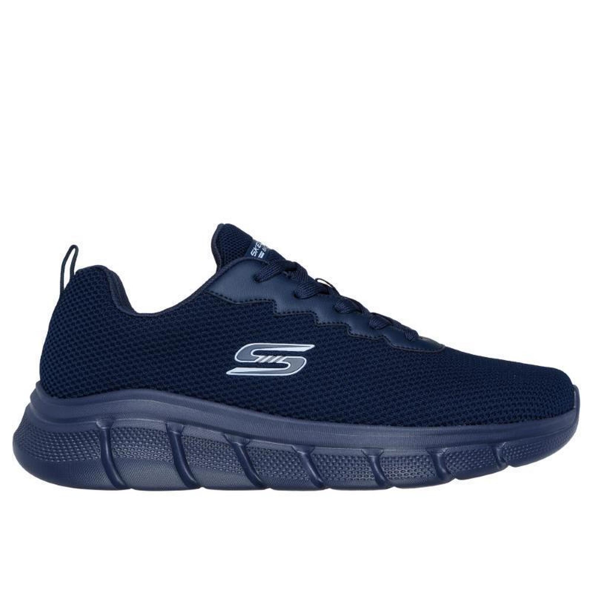 Buty męskie SKECHERS Bobs B Flex Chill Edge