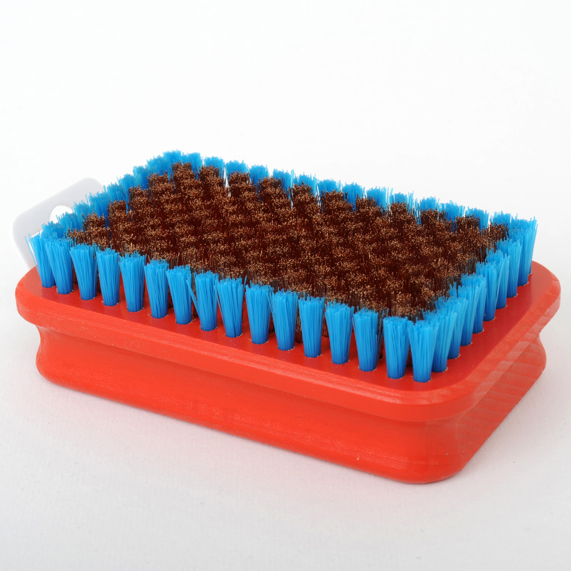 Szczotka brązowa narciarska SWIX