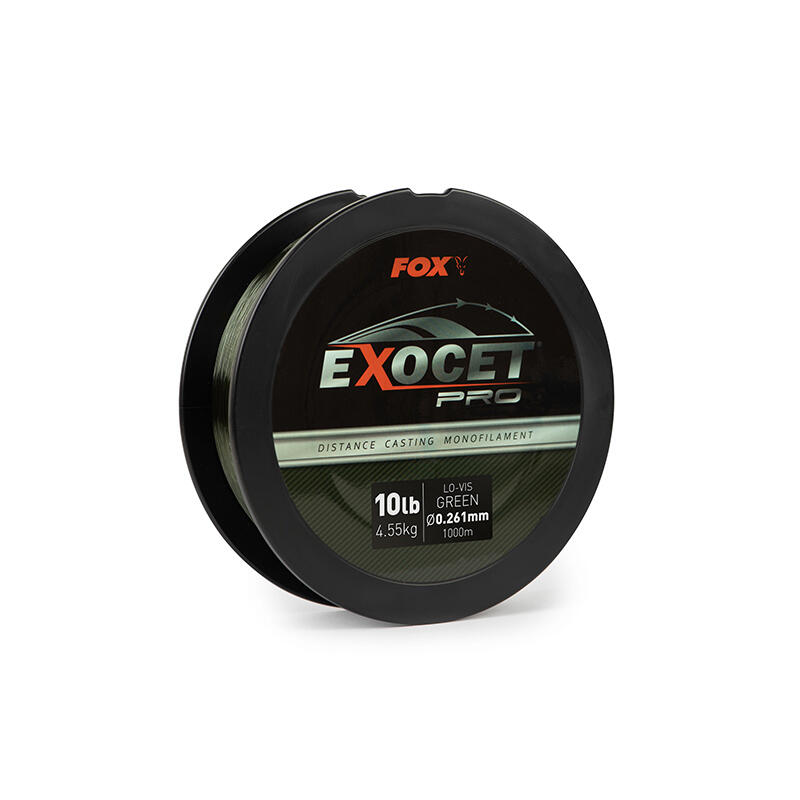 Nylon Fox Exocet Pro – 1000m