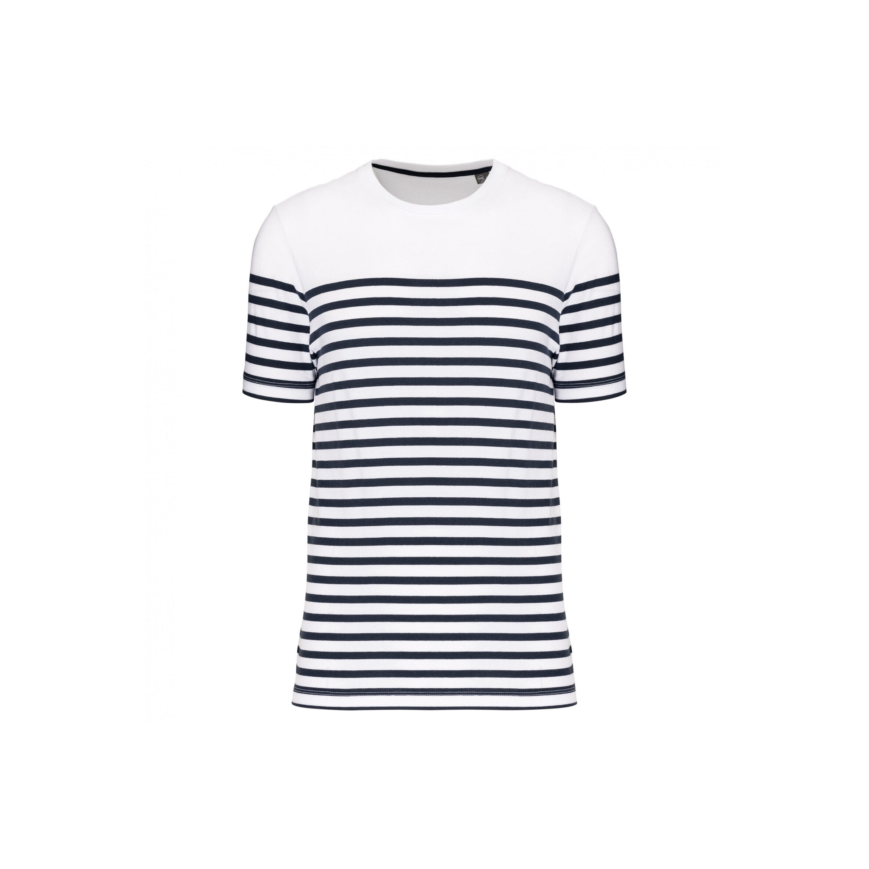 Koszulka marynarska Kariban Bio