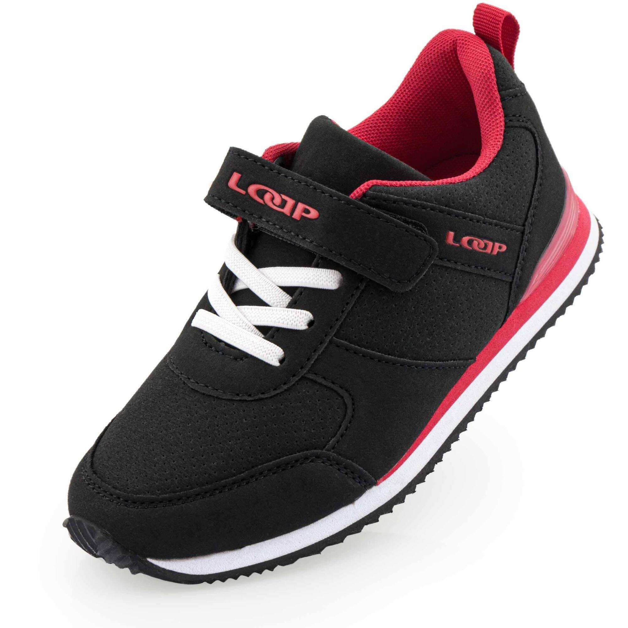 Loap Acteon Buty Rekreacyjne Dziecięce – Wyjmowana Wkładka EVA