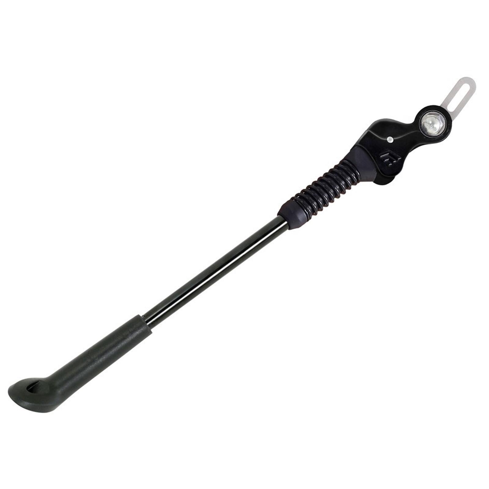 Crutch Hebie Ax 20"Eje Trasero