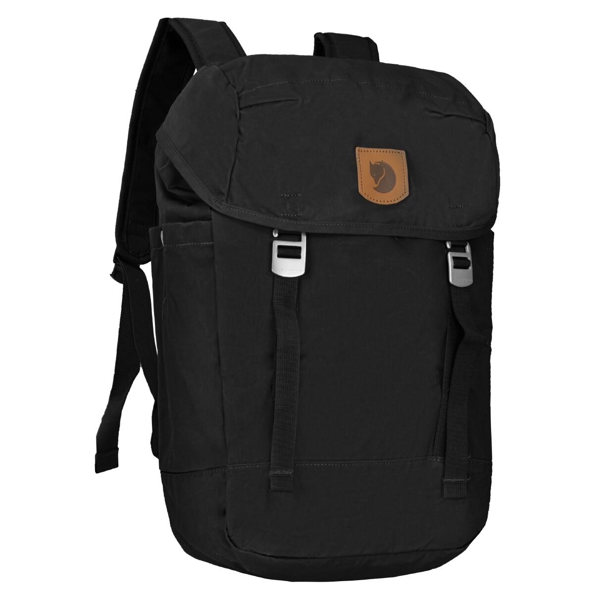 Plecak Fjallraven Greenland Top - black