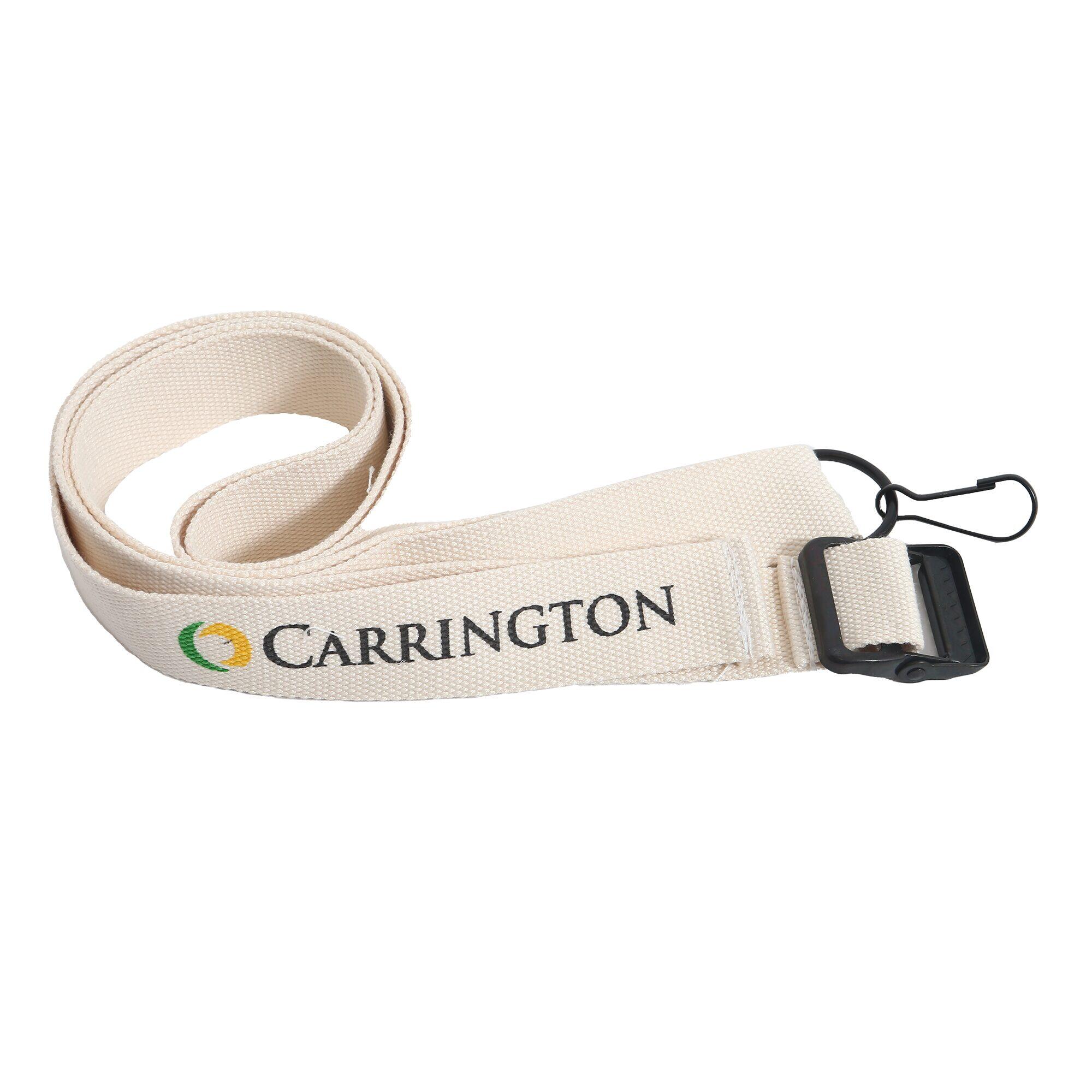 Bawełniany regulator siatki tenisowej - Specjalny dla kortów ziemnych