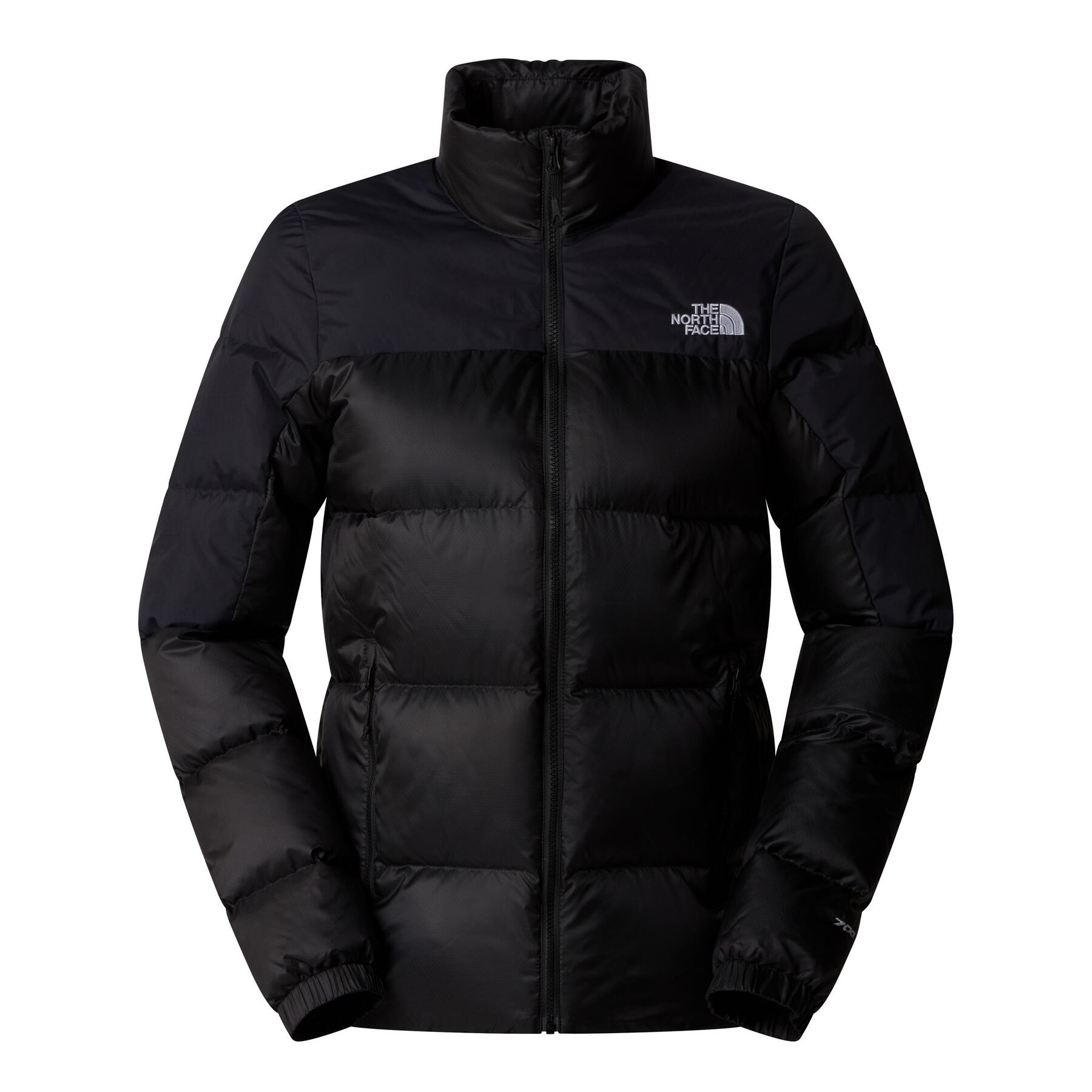 The North Face Kurtka Diablo Down 2.0 Nf0A8990Ph5