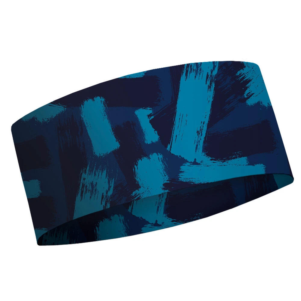 Opaska na głowę MATT Coolmax Eco