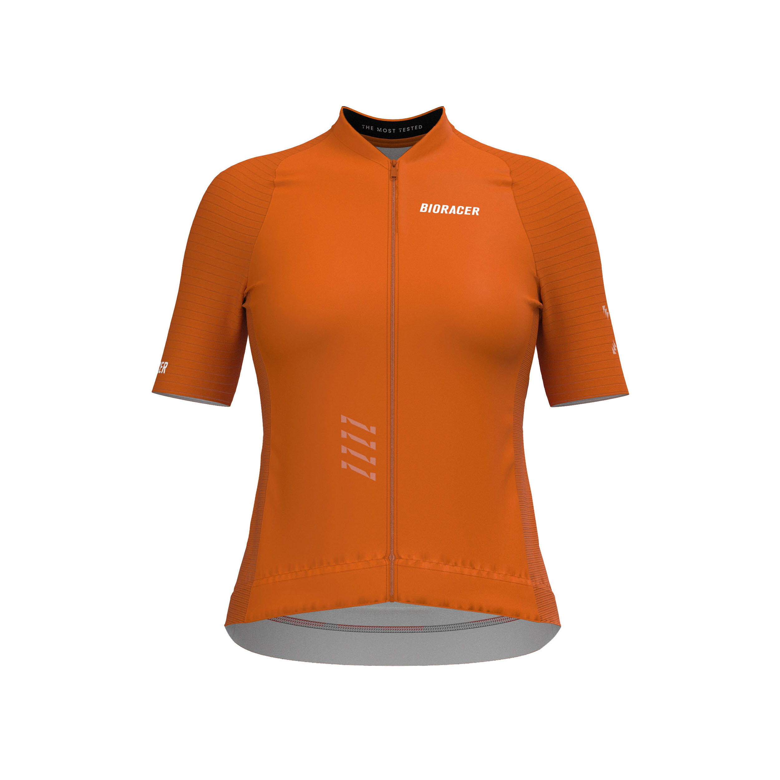 Damski jersey Bioracer Icon