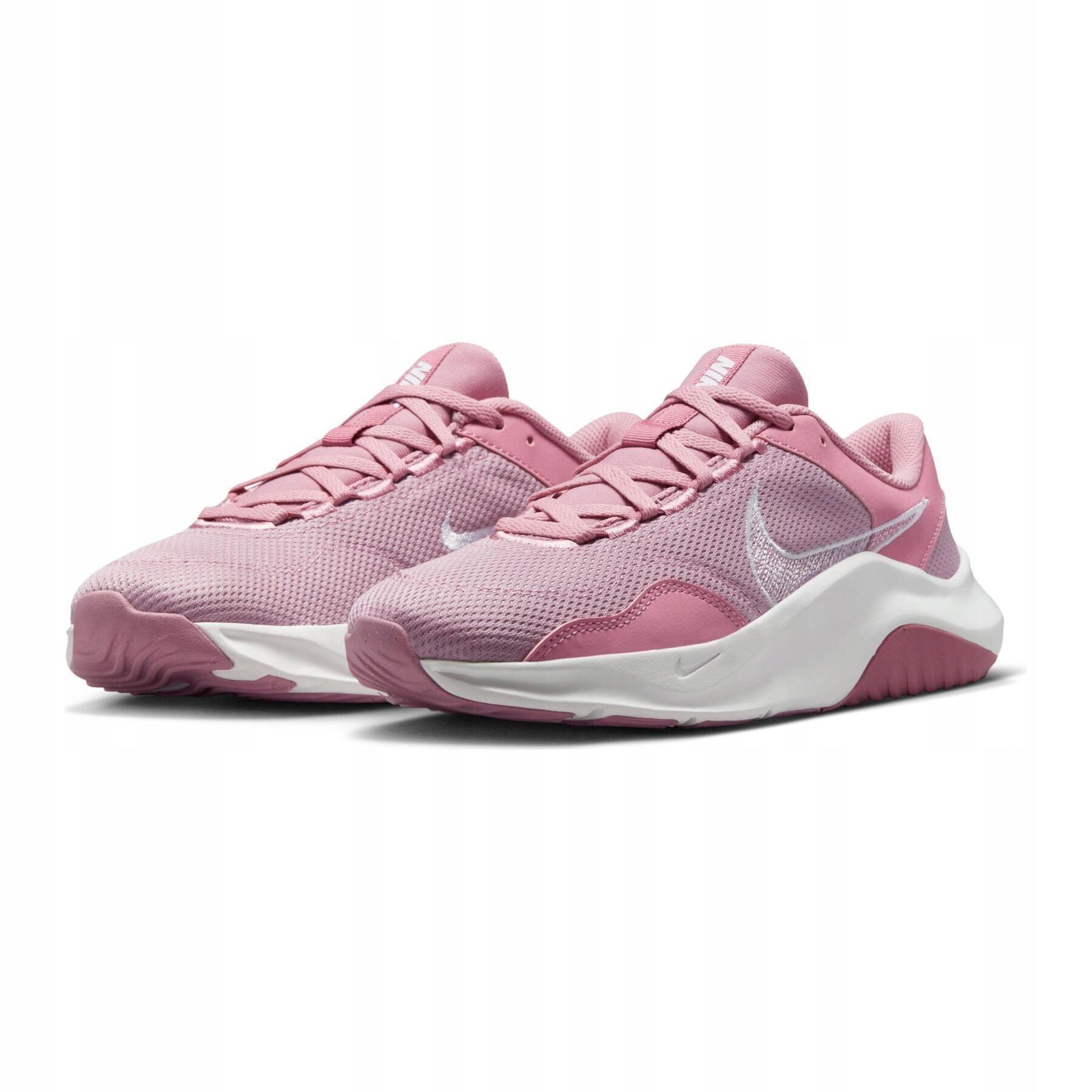 Buty Sportowe Damskie Nike Legend Essential 3 Nn