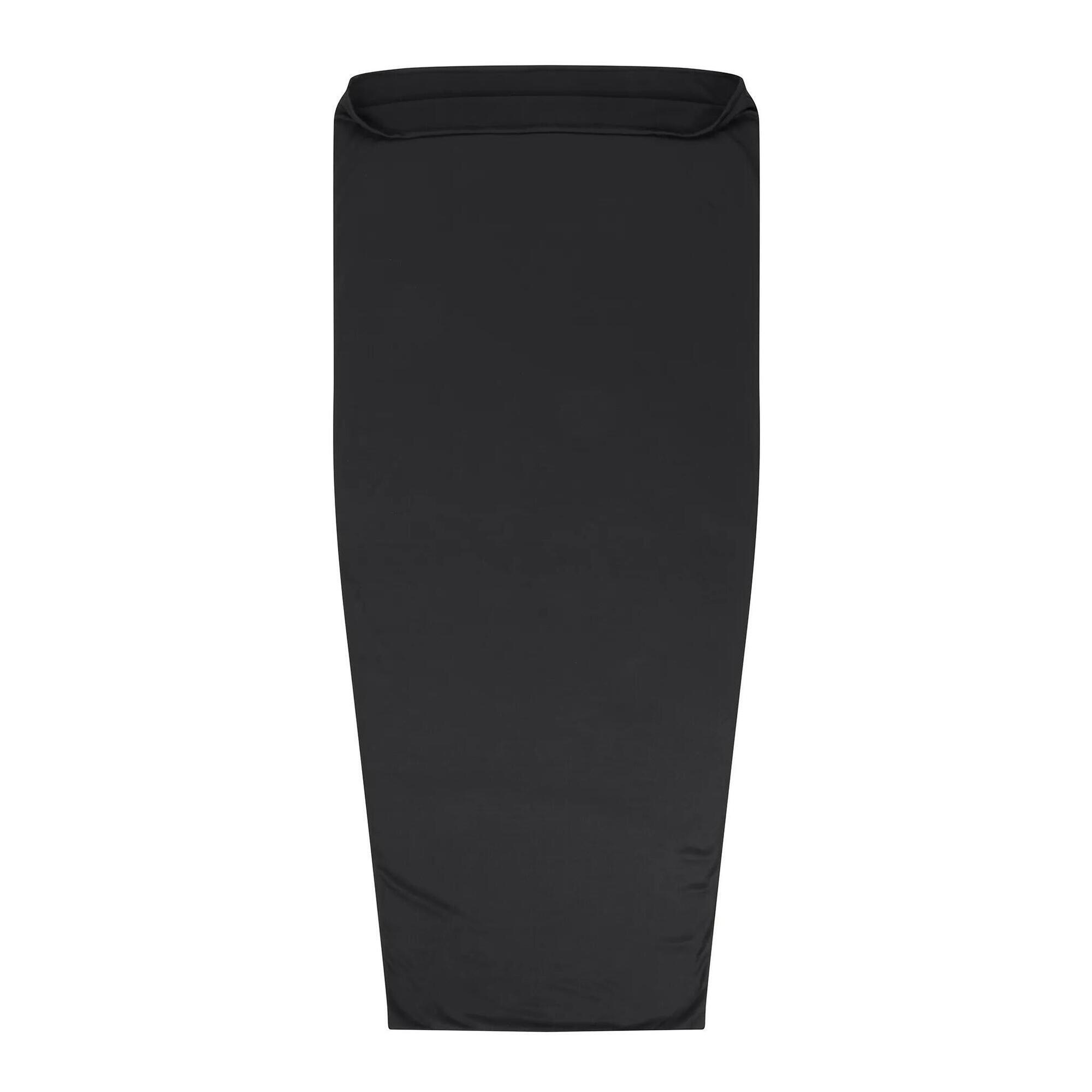 Wkładka do śpiwora Rab Thermic Neutrino Sleeping Bag Liner - ebony