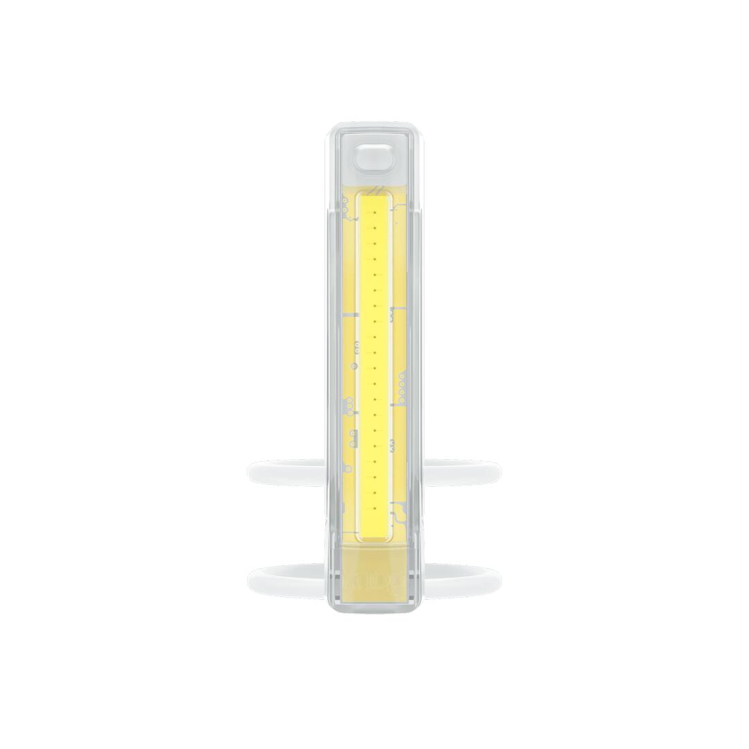 oświetlenie przednie Knog Plus