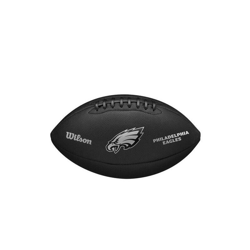 Piłka Wilson Metallic Premiere PH