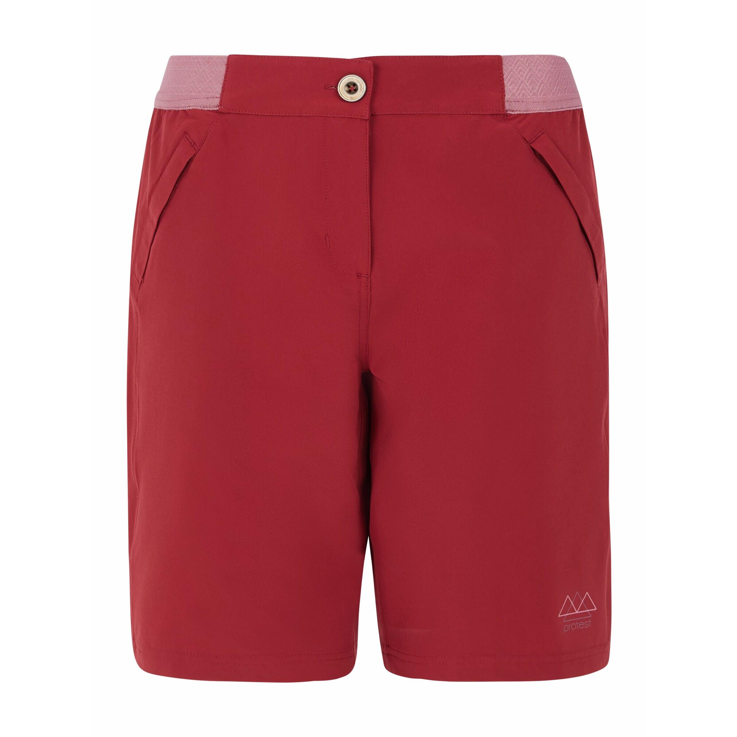 Szorty damskie Protest Prtacacia