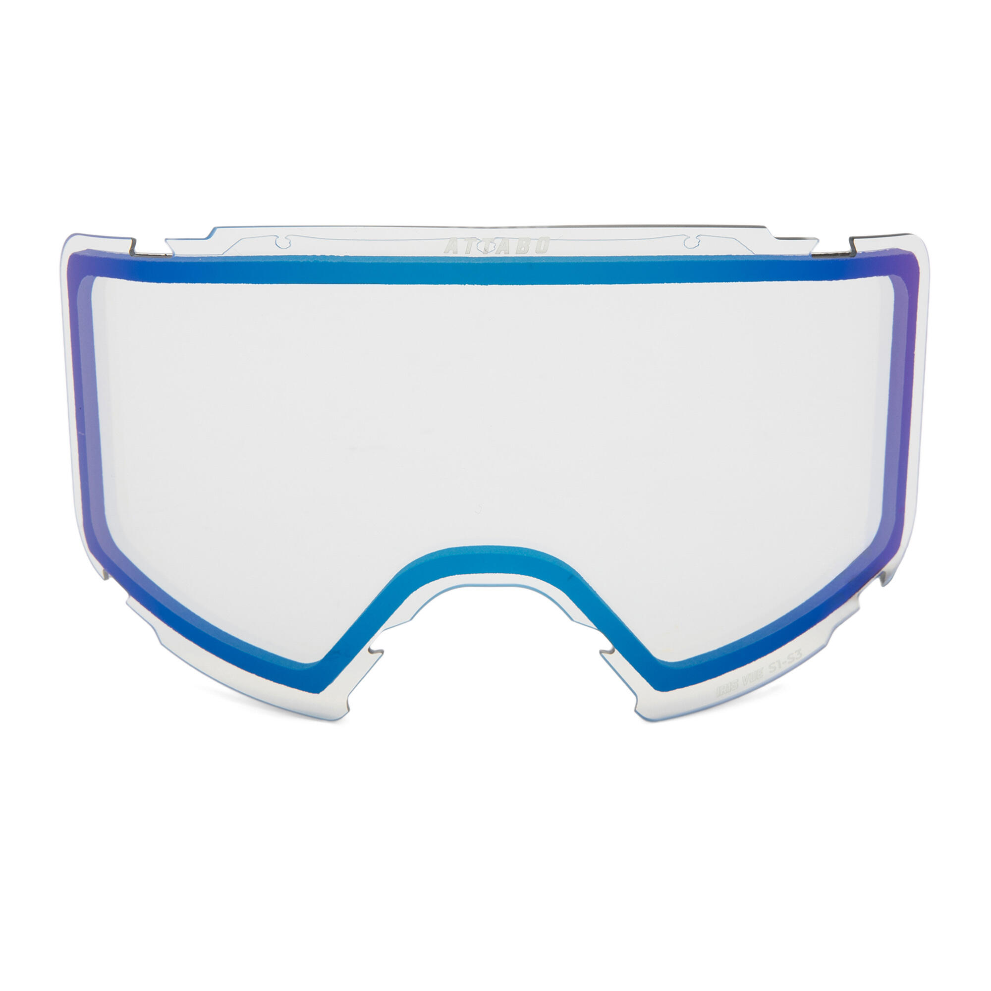 Szyba do gogli ATTABO Nanuk Pro