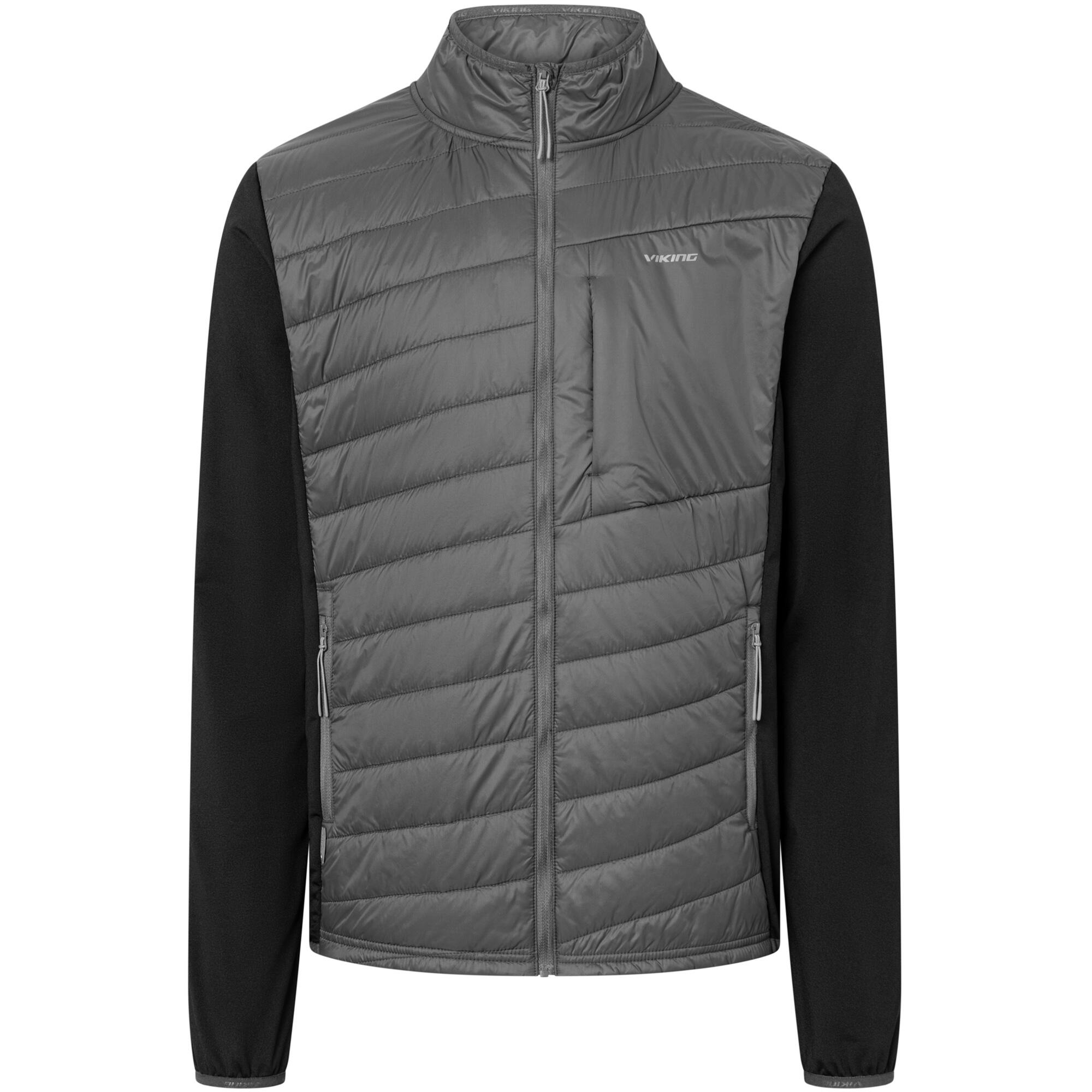 Kurtka Primaloft męska VIKING Zemu Man