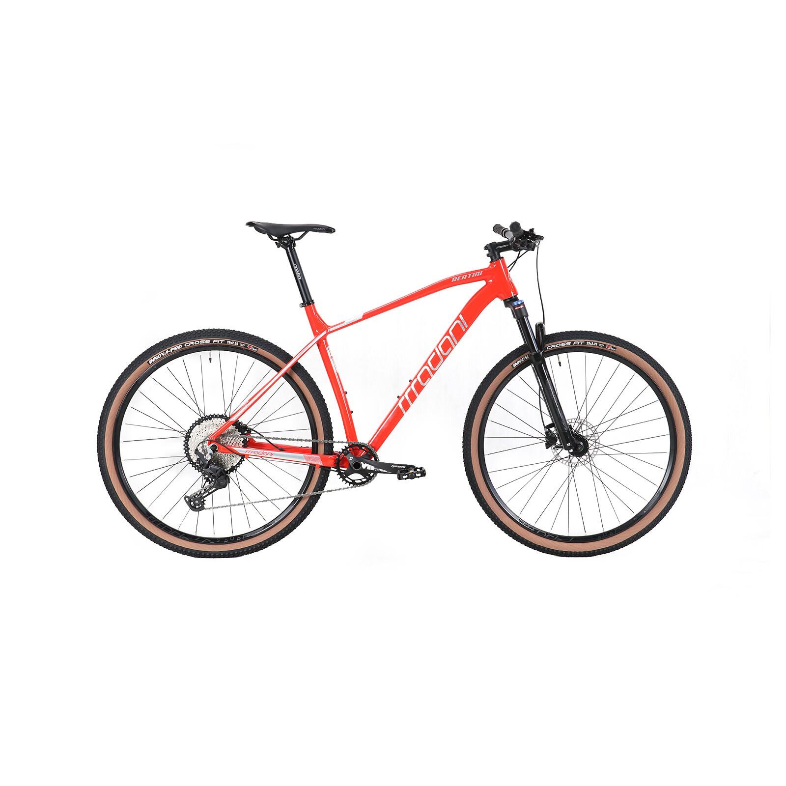 Rower górski madani Reatini 29" - opony Innova