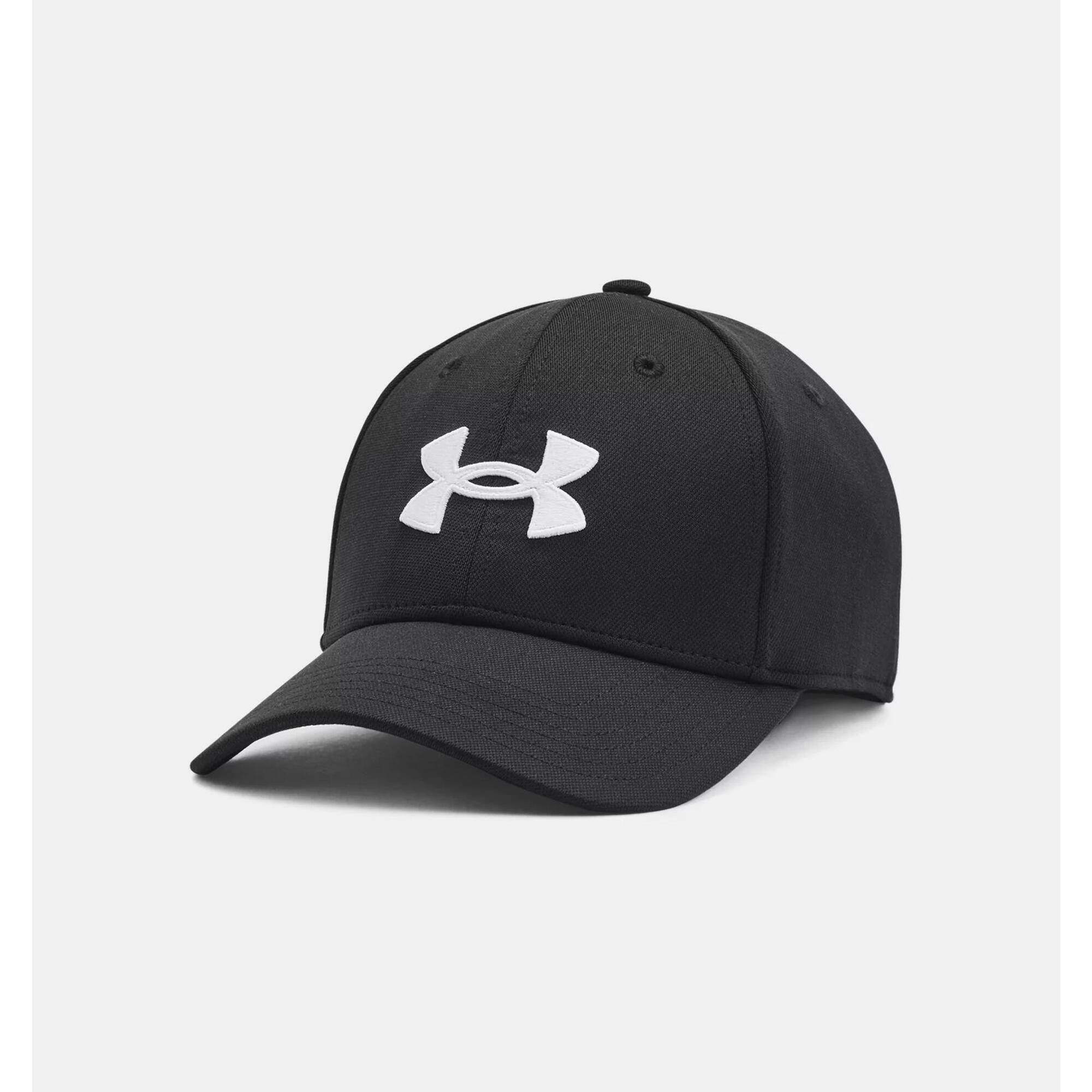 Czapka z daszkiem dla mężczyzn Under Armour Blitzing