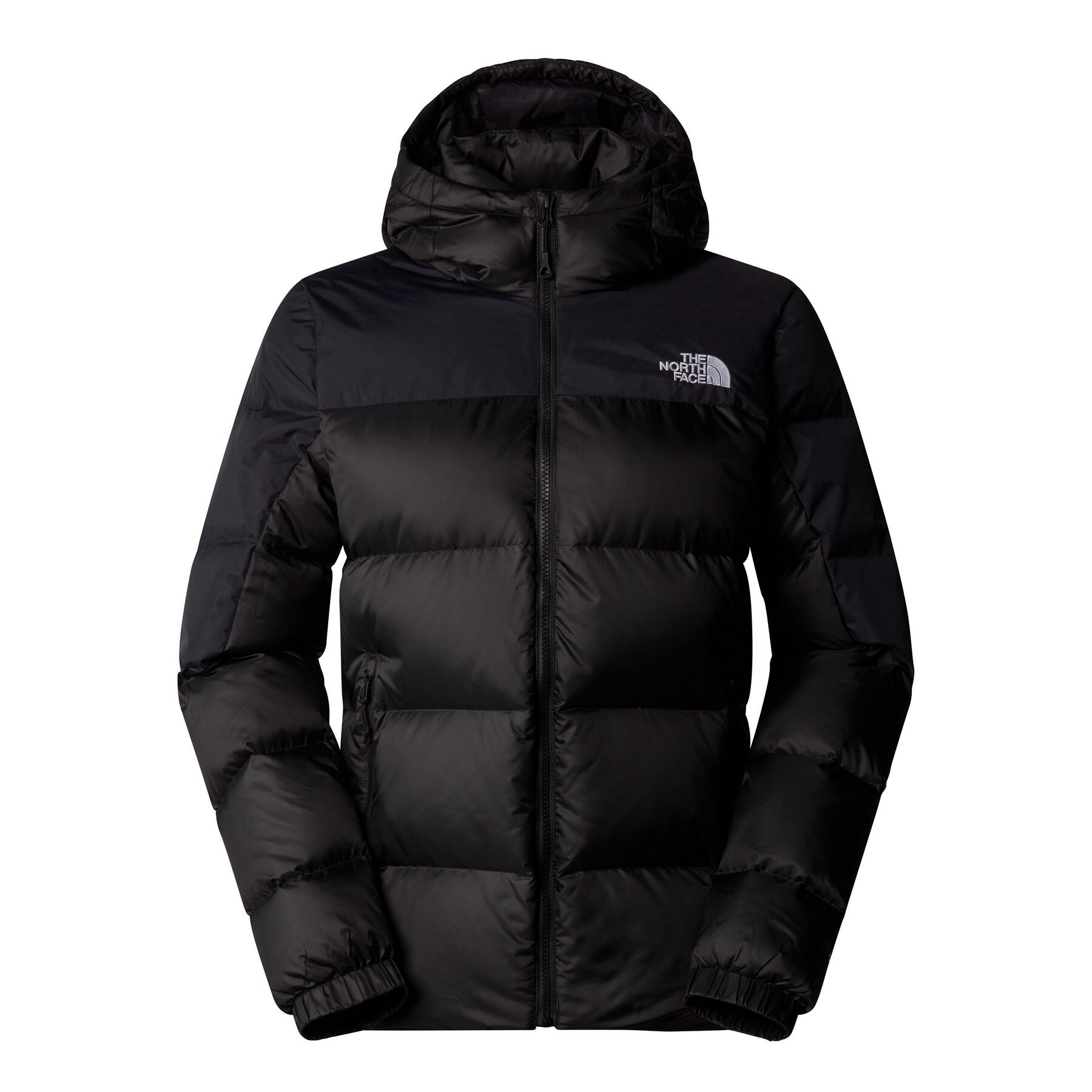 The North Face Kurtka Diablo Down 2.0 Nf0A898Zph5