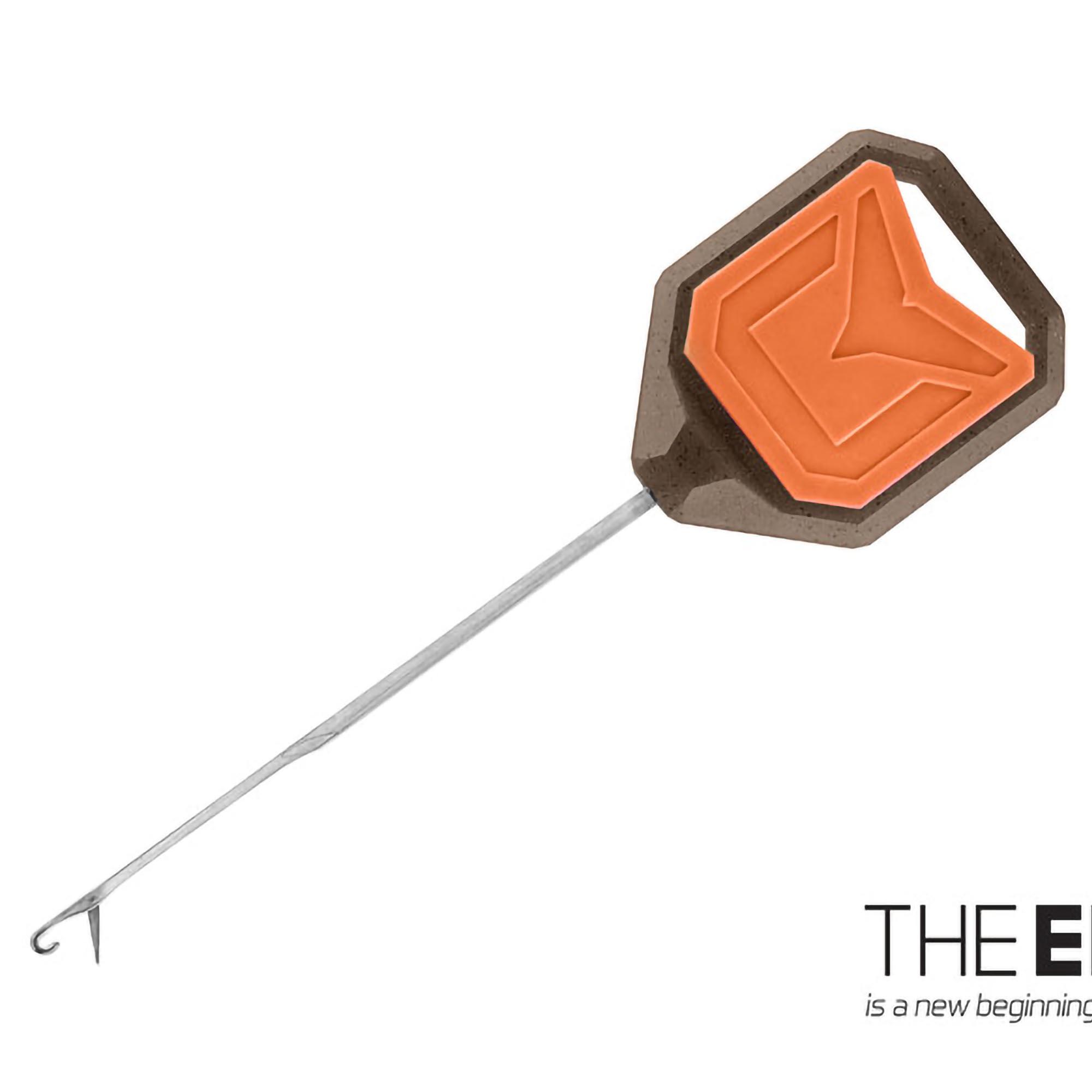 Igła Wędkarska Do Przynęt Delphin Gripx R. M