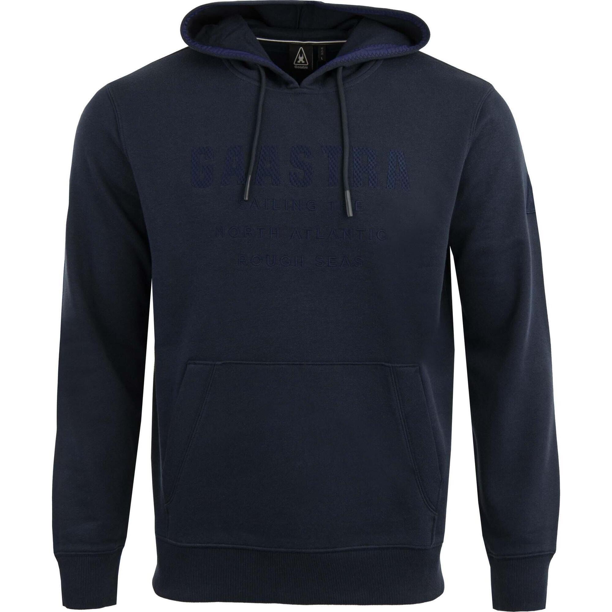 Gaastra Antartic Hoodie Męska Bluza z Kapturem XL
