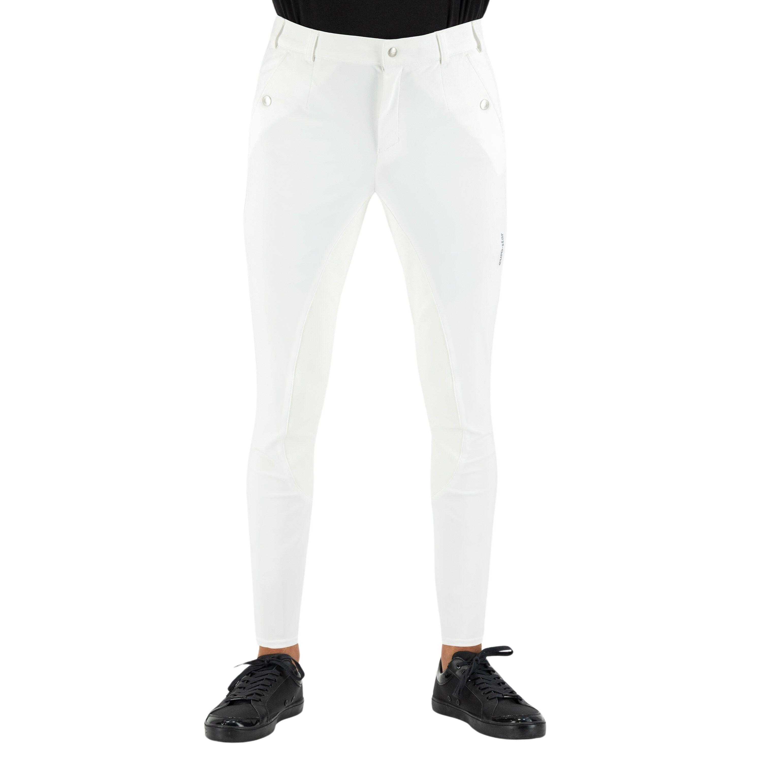 Spodnie konkursowe Euro-Star Gabriel