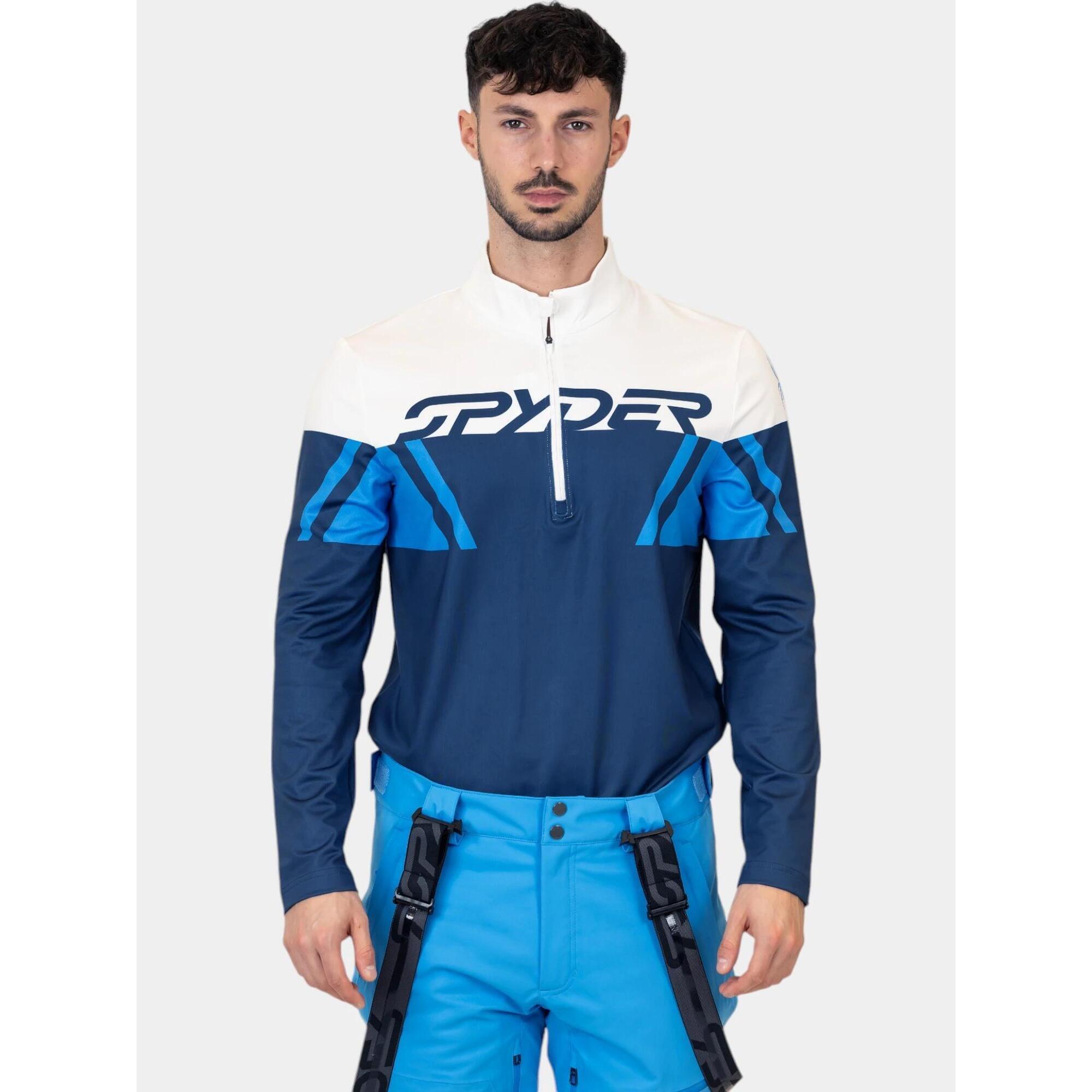 Koszulka Męska Spyder Podium HZ