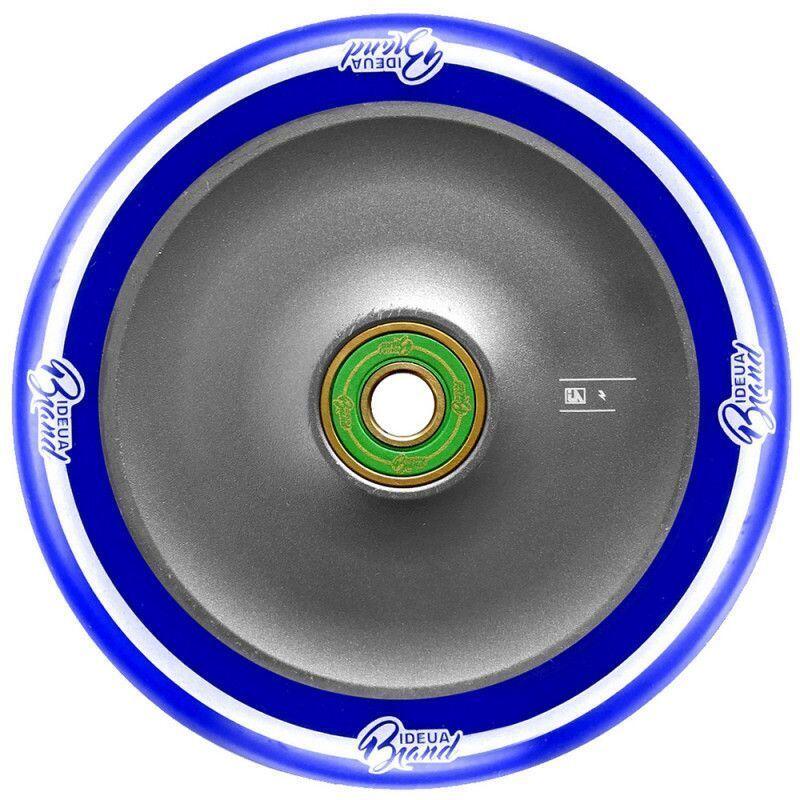 Oryginalne koło do hulajnogi UrbanArtt 120*24 mm (x2)