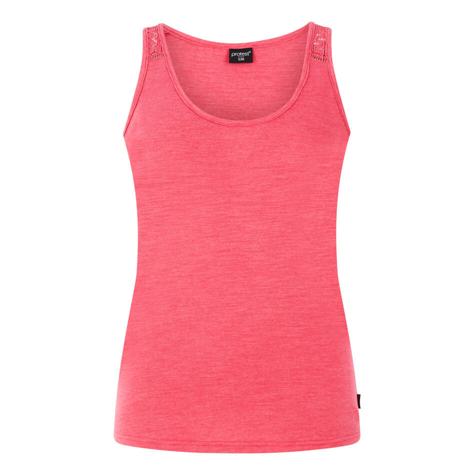 Damski tank top Protest Impulses