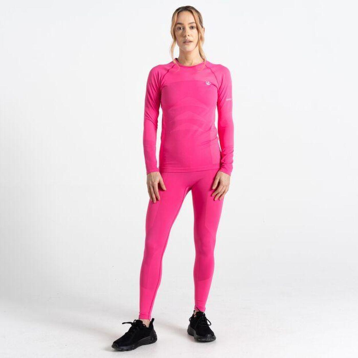 Legginsy termoaktywne damskie DARE2B Baselayer