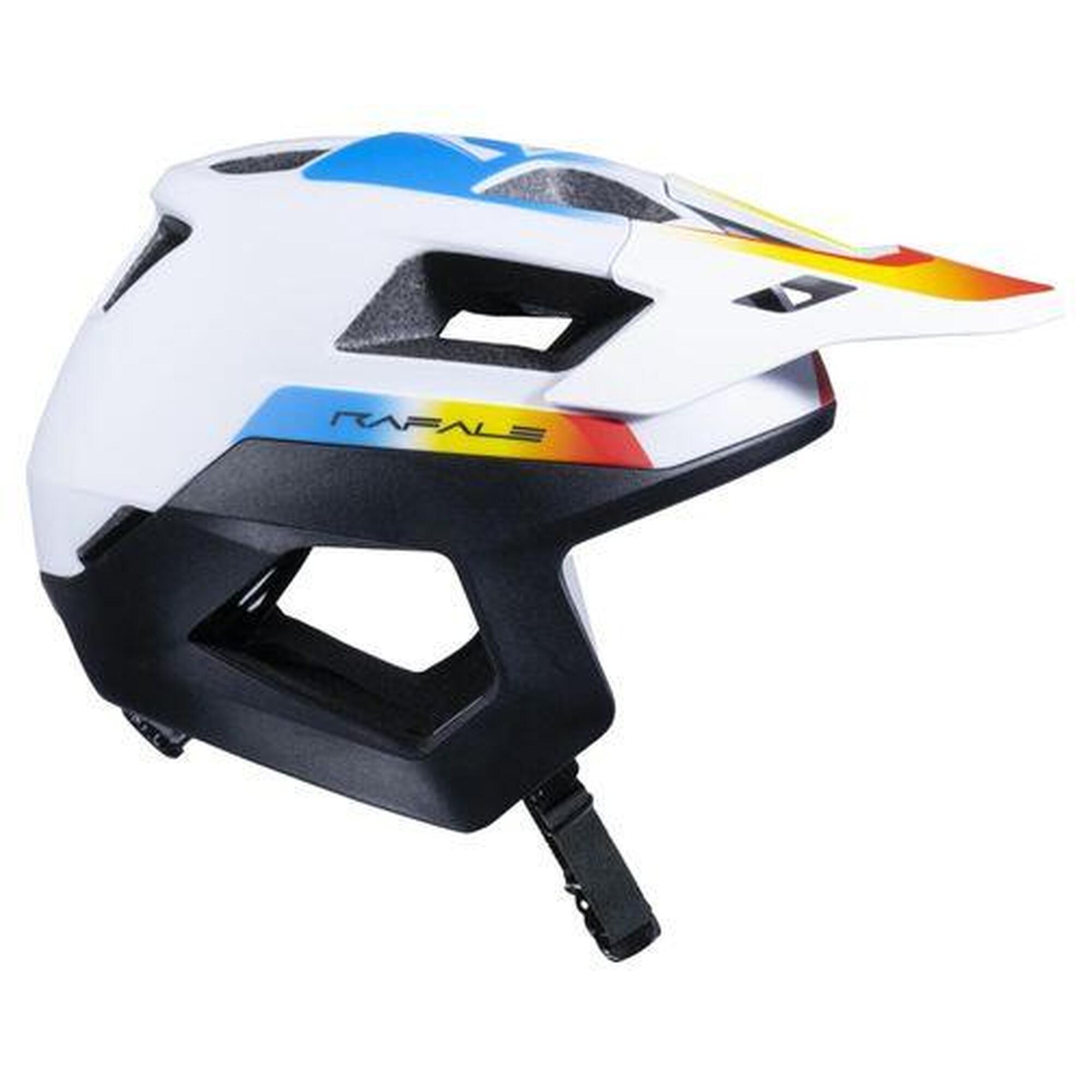 Zestaw słuchawkowy Kenny Rafale