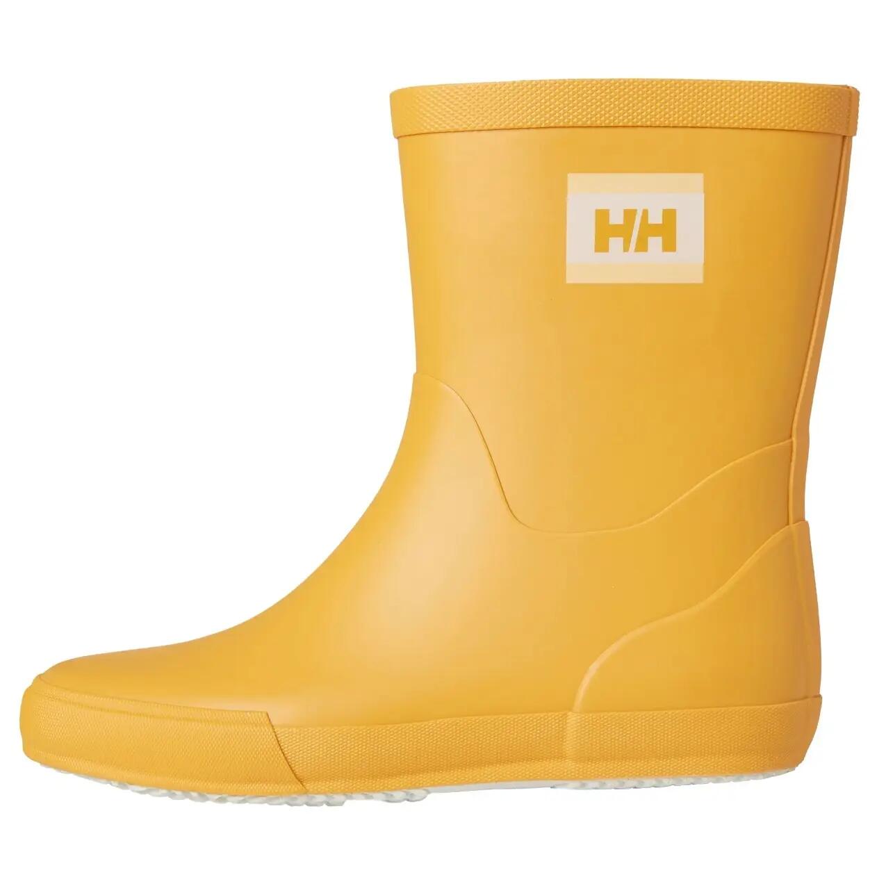 Damskie buty przeciwdeszczowe Helly Hansen nordvik 2