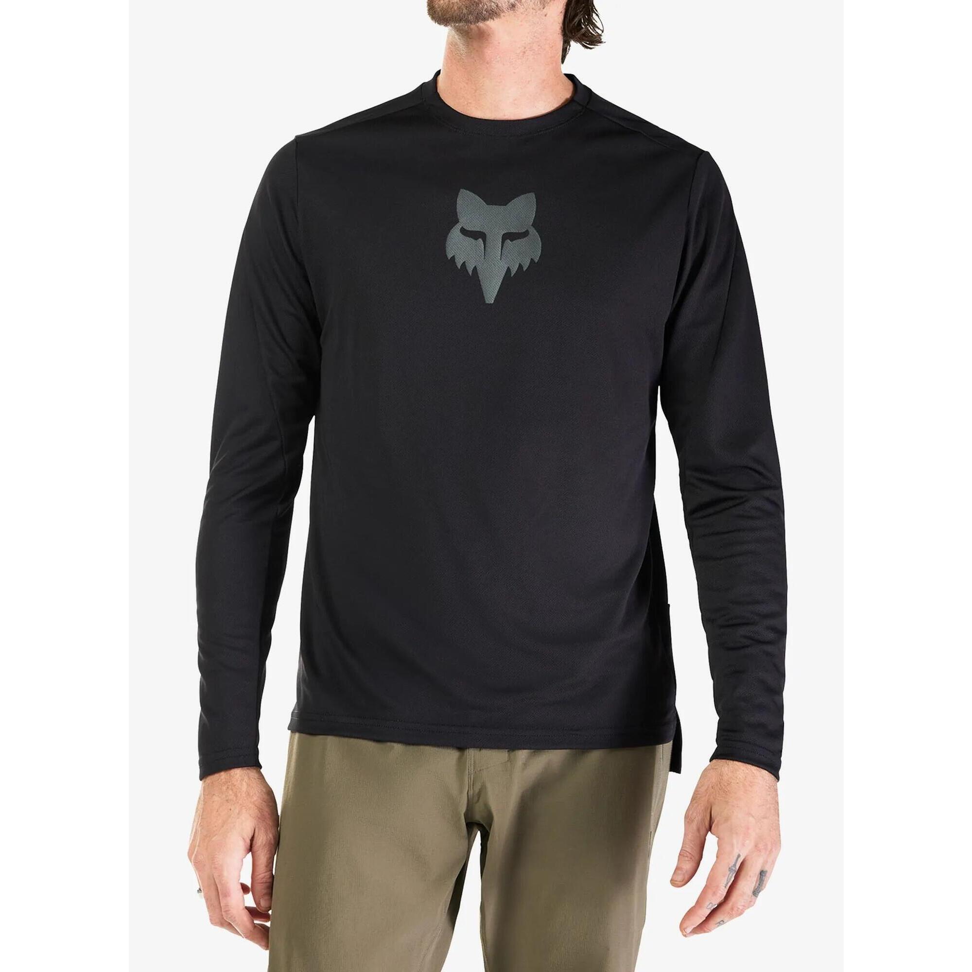 Bluza rowerowa męska Fox Ranger LS Jersey Fox Head