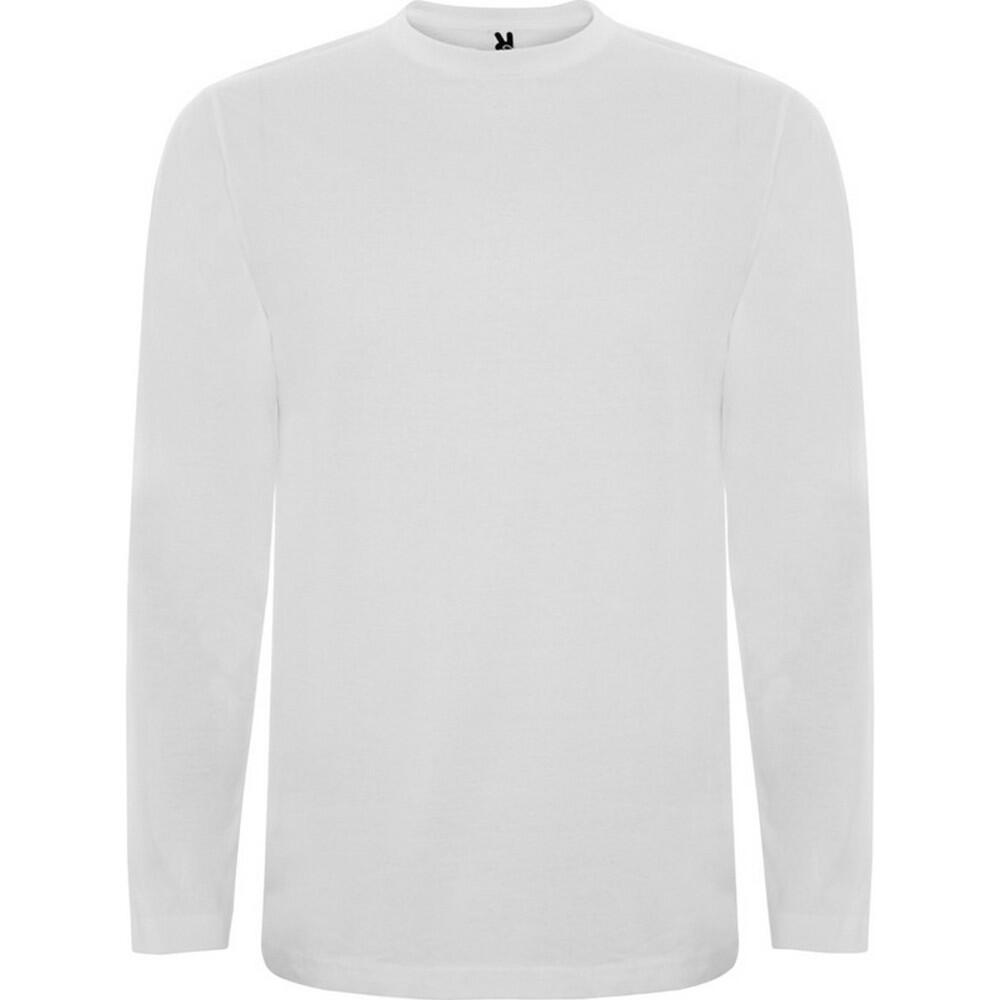 Męska Koszulka Z Długim Rękawem Extreme