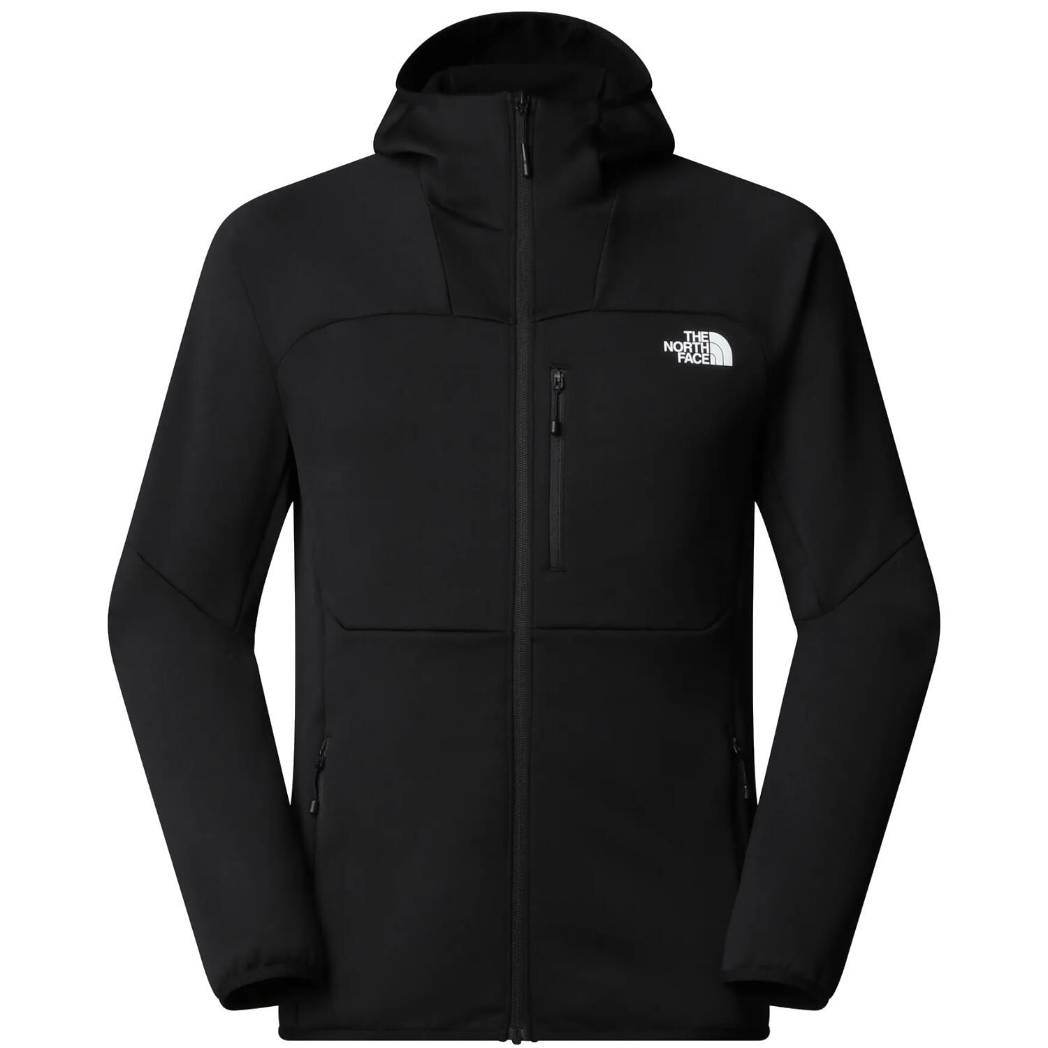 Bluza dresowa sportowa męska M Meteora FZ Fleece Jackets