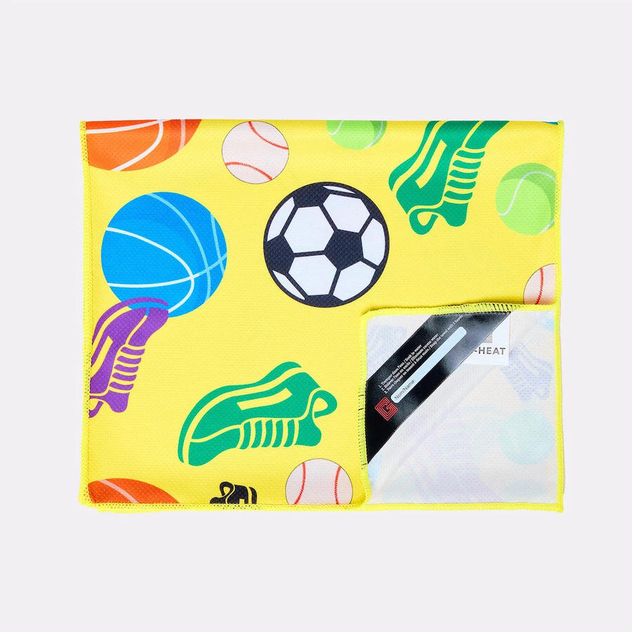 Ręcznik chłodzący