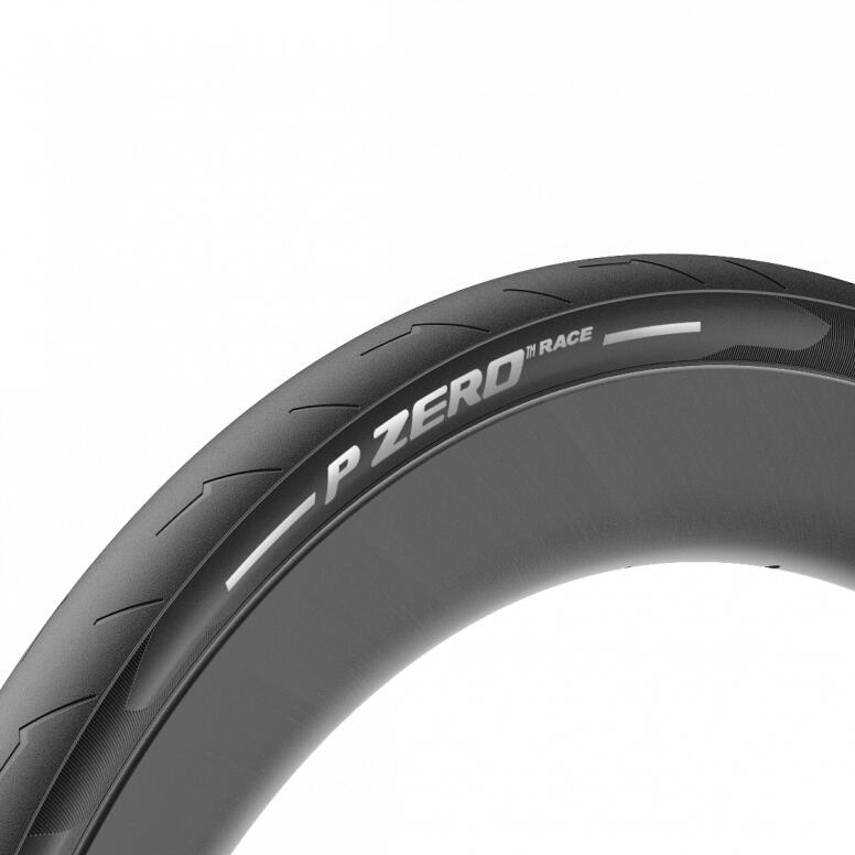 Opona Pirelli Zero Race MII