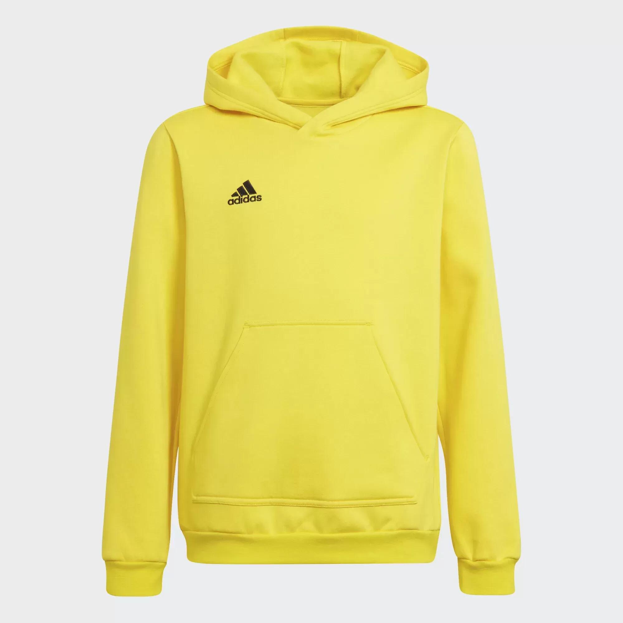 Bluza piłkarska dla dzieci adidas Entrada 22 Hoody
