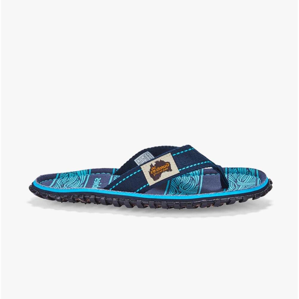 Japonki GUMBIES ISLANDER FLIP-FLOPS UNISEX
