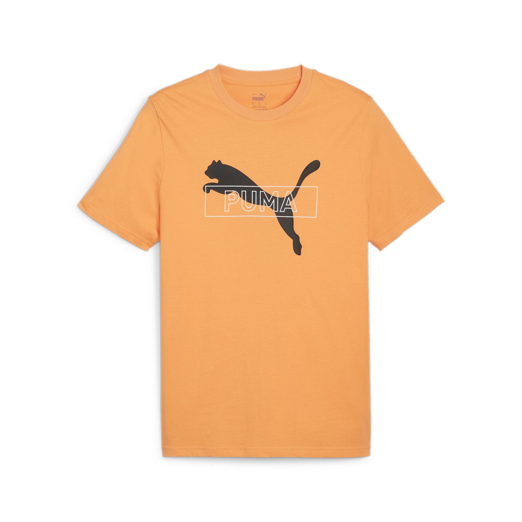 Puma Koszulka Desert Road Graphic 67970546