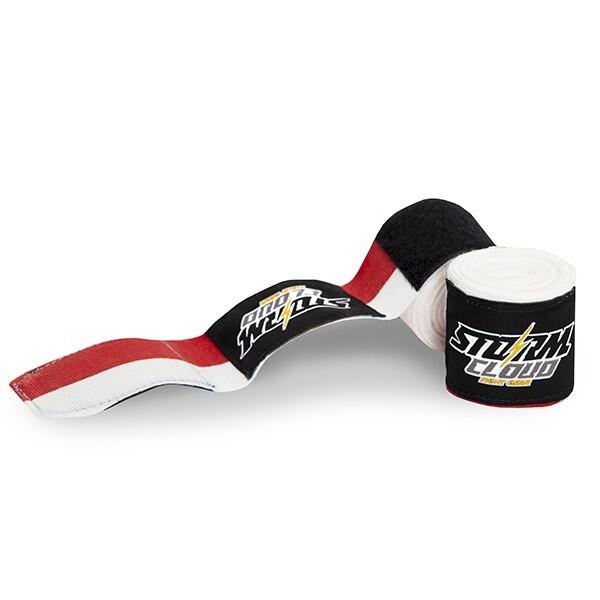 Owijki Bokserskie StormCloud HW 1 Polish Flag 4m