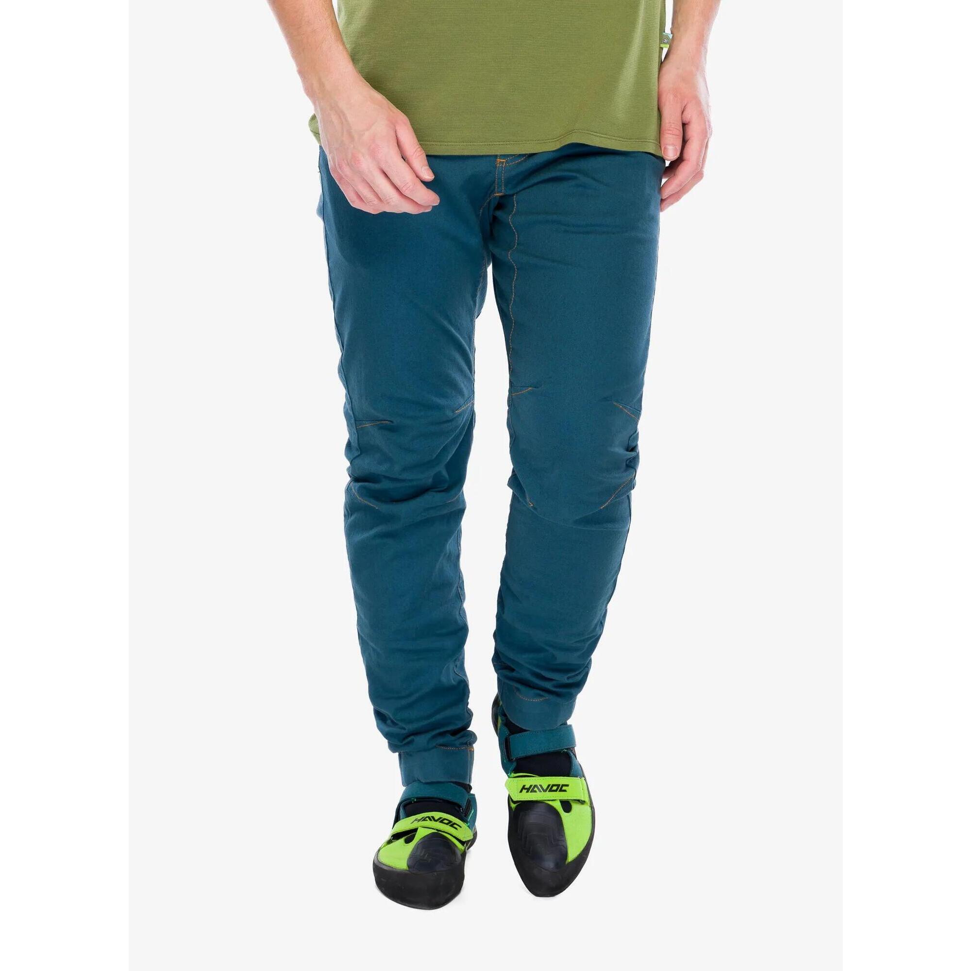 Spodnie wspinaczkowe męskie E9 Ape9