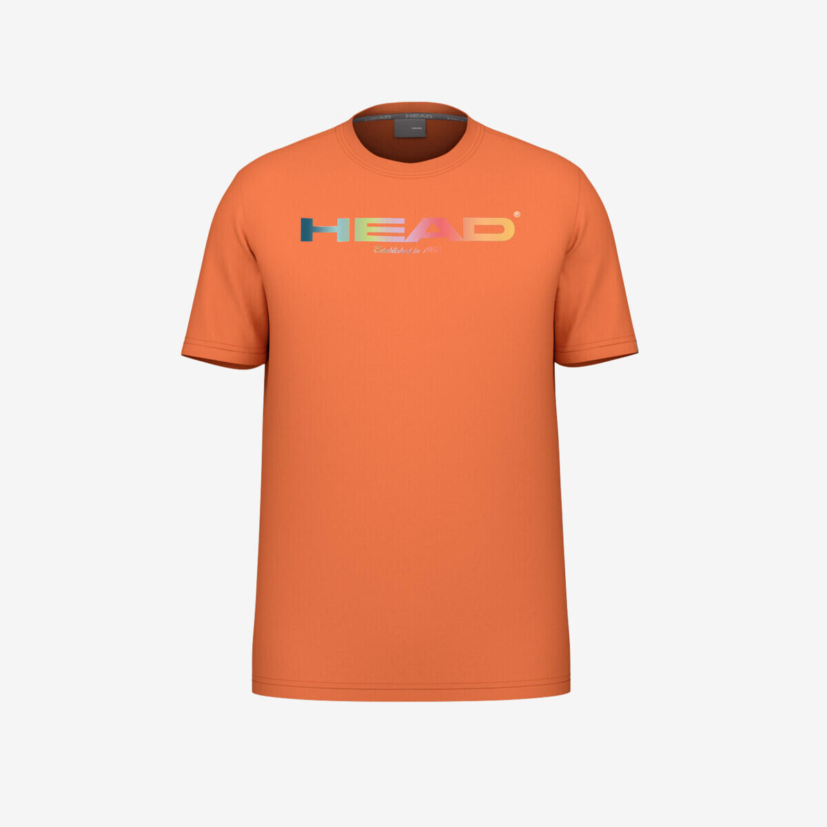 Koszulka dla dzieci Head Rainbow