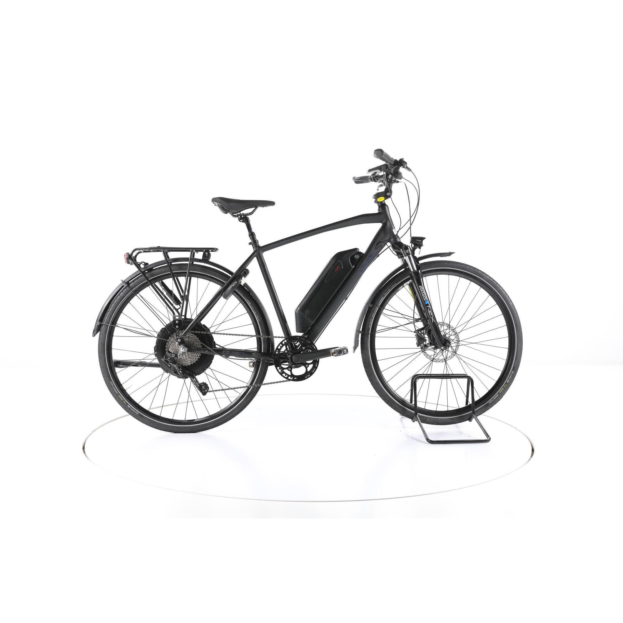 Second Life - Prophete Entdecker e2000 Trekking E-Bike - Stan dobry