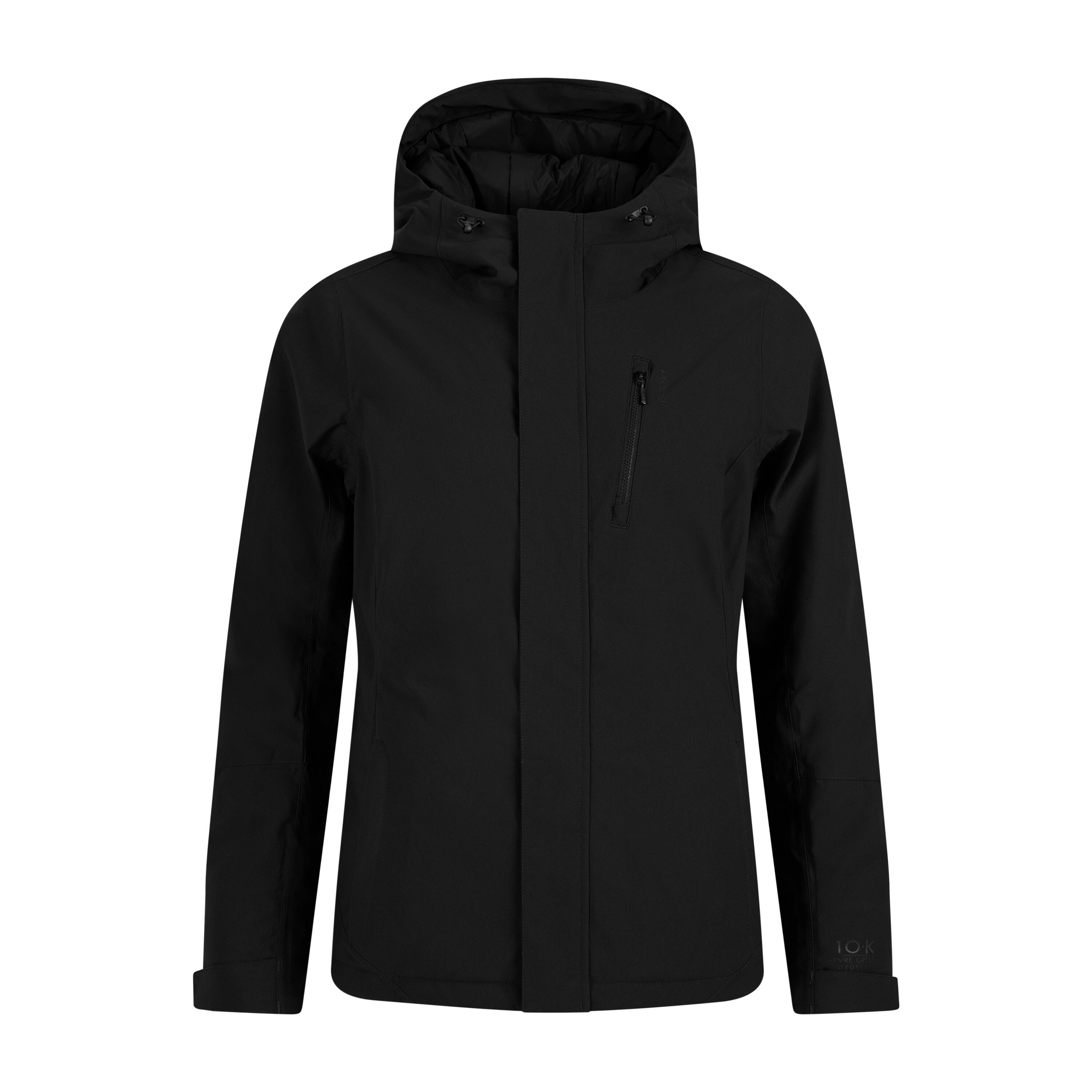 Damska kurtka narciarska Protest Scoop