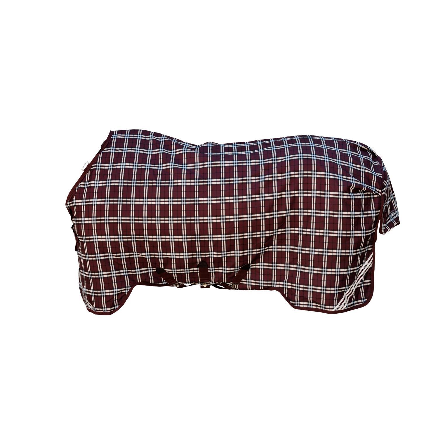 Zewnętrzna derka dla koni Kentucky All Weather Comfort 200g