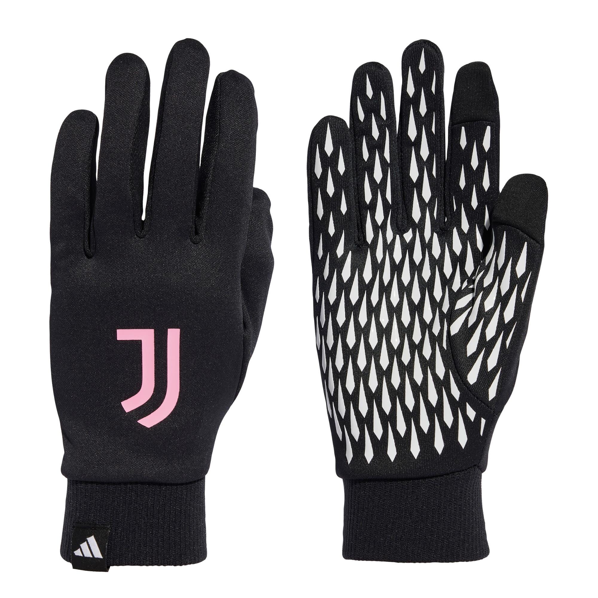 Rękawice Juventus Home Fieldplayer