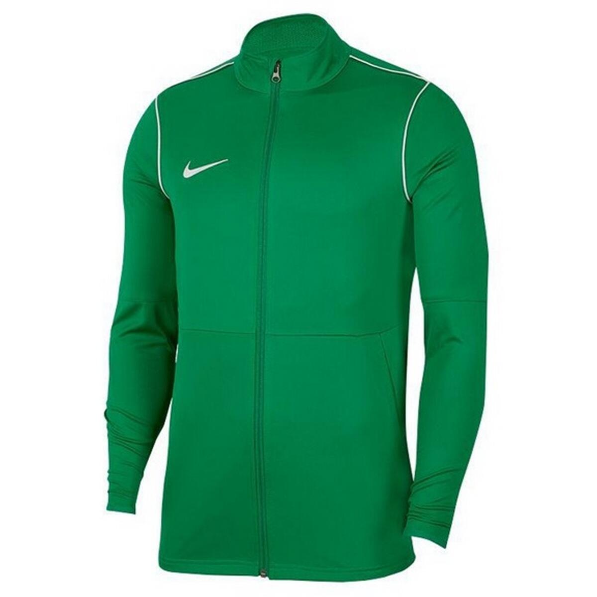 Męska Kurtka Dresowa Dry Park 20