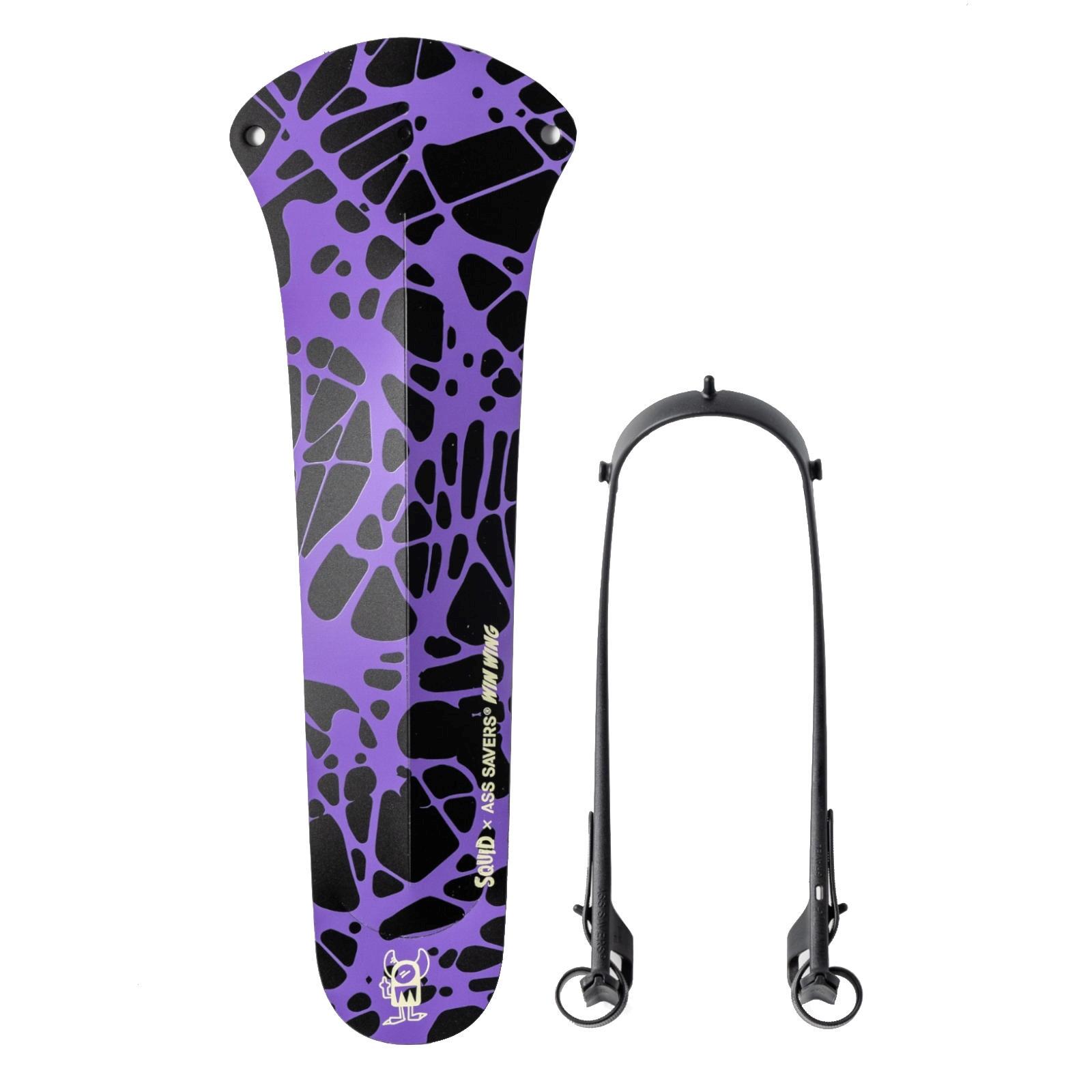 Błotnik Win Wing 2 Gravel Squid