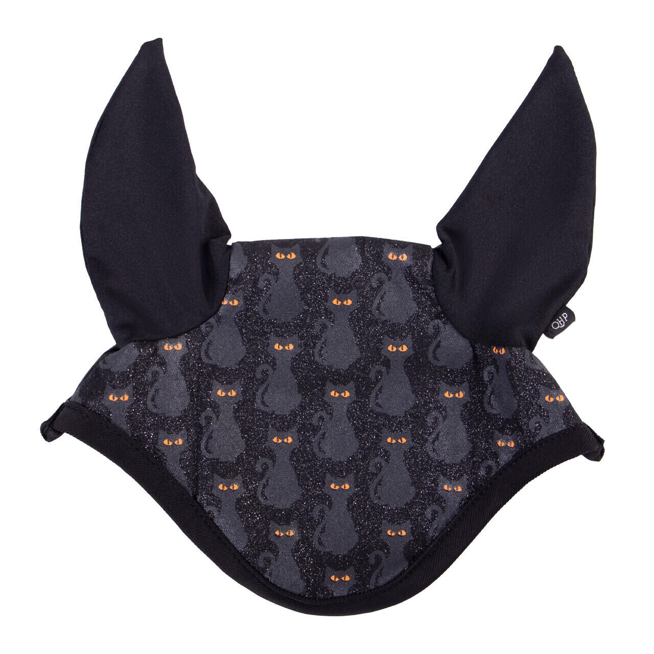 Czapka dla konia QHP Halloween