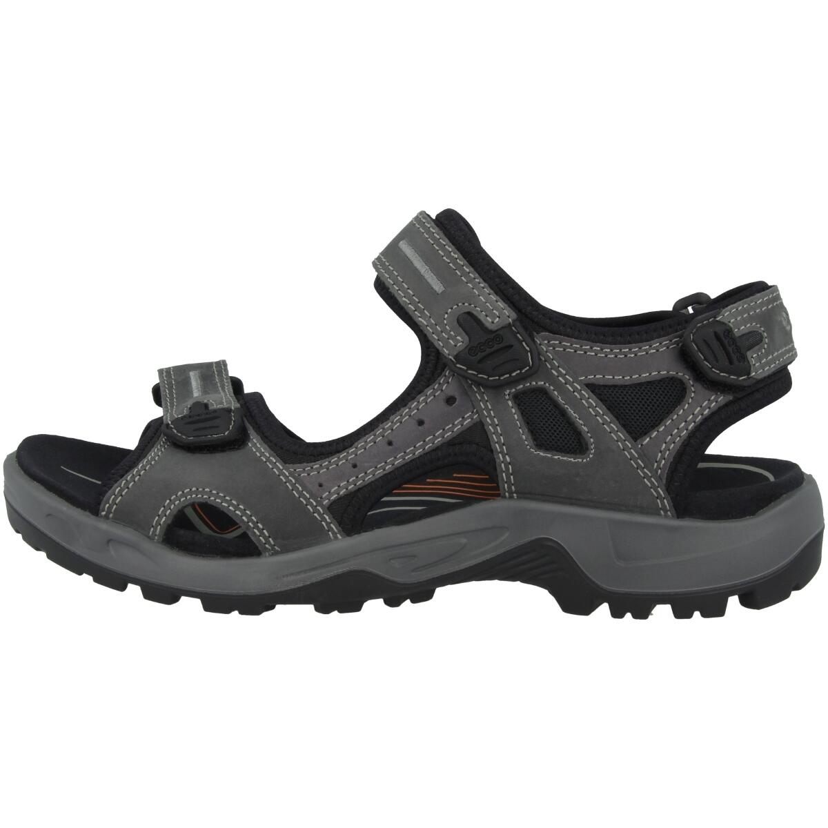 Buty do chodzenia męskie Ecco Offroad Marine