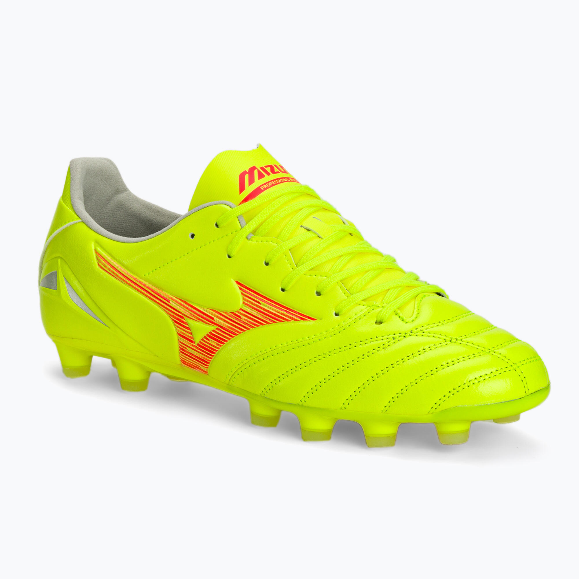 Buty piłkarskie Mizuno Morelia Neo IV Pro MD